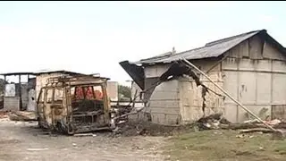 India Matters: Blood and Belonging in Assam