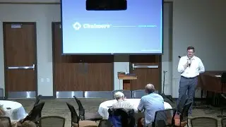 Workshop C: Global Connections: An Intro to Cross-Cultural Ministry Collaboration