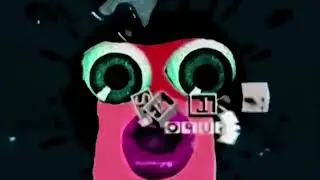 (REMAKE) Klasky Csupo In Pitch Black + Leaf Fall Down Major