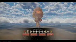 Tiger 2 Gameplay War Thunder w/  NIKACHELENG