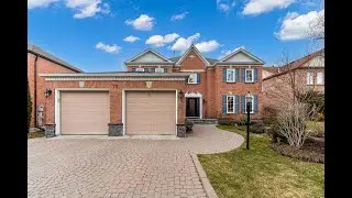 **STAGED**LISTED***SOLD***71 Highgrove Crescent, Richmond Hill