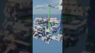 Orbital Strike Canon edit #minecraft #clips #orbitalstrikecanon #wemmbu #lifestealsmp #osc