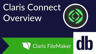 Claris Connect Overview
