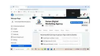 Facebook Business Page Settings + Campaign Objectives Explained | Part-01