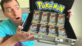 *SHINY STAR V!* Big Pokemon Cards Opening!