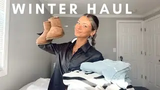 HUGE COLLECTIVE HAUL