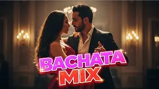 Bachata en la Noche Inspirada en Aventura y Toby Love