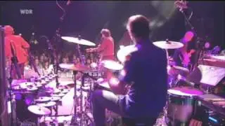 WILCO - A SHOT IN THE ARM 2009