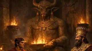Discover Bel and The Dragon&hellip;Banned From Bible!
