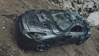 Elysiam repleca in 1:18