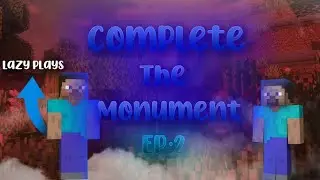 The Secret Blocks | Complete the Monument | Vechs Kaizo Caverns | Ft. LazyPlays  Pt. 2