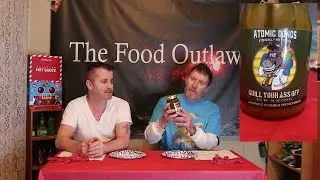 Atomic Dong Pickle Challenge