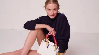 OROTON SS17