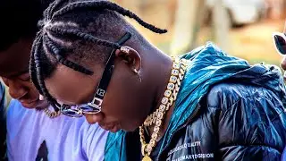 Kud Ubendu By Astro Lifa (Official Video)