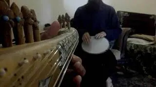 Tum Hi Aana Playing On Rubab By Shehzad Hunzai