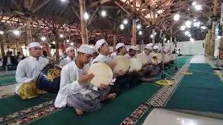 SHOLAWAT QOBLA MAULID VERSI HADROH,|| HADROH ASY SYIFAA WALMAHMUUDIYYAH