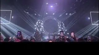 Cyclops Armory Night 1 (Aloboi - Want To Love ~Just Raw~) (Subtronics remix)!