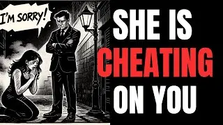 10 Stoic Ways to Know If She Is Cheating on You | Ancient Wisdom for Modern Relationships