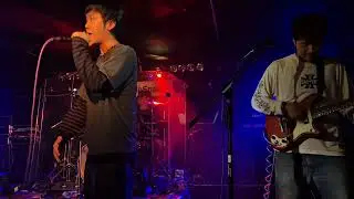 250919 THE LWNR(더 라우너) Gone @ 뮤직스페이스
