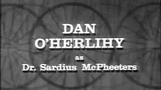 Classic TV Theme: The Travels of Jaimie McPheeters