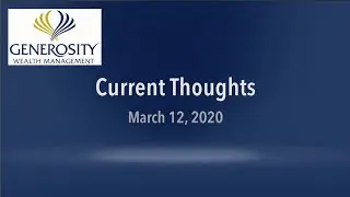 Market Turbulence