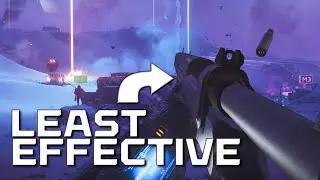 Taking Our Perceived LEAST EFFECTIVE Kits! | Helldivers 2