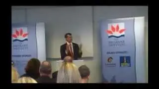 Brave Ideas Graham Quirk 010213