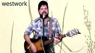Westwork - Ebbs & Flows  solo live