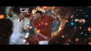 Tamil vibe Posting - Kadhal araonnu vizundhuchu