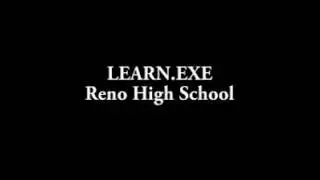 LEARN.EXE [PSA- Logan Strand, Ashton Westenburg]