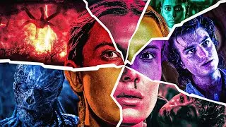 STRANGER THINGS 5 VOL 2: Ainda da pra salvar?