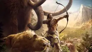 Far Cry Primal Crack (2016/RUS/ENG/Crack)