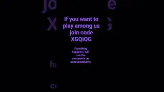 XGQIQG #amongus #danvr | @Danvr432