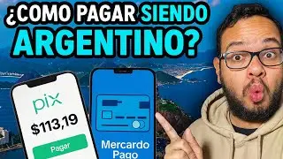 Como pagar en Brasil | PIX EFECTIVO O TARJETA ?💵(2026)