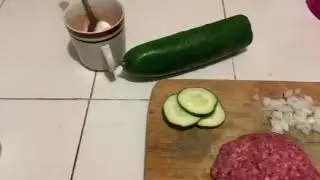 HAMBURGUESA FIT| FIT NUTRITION 🥬🍔🏋🏼