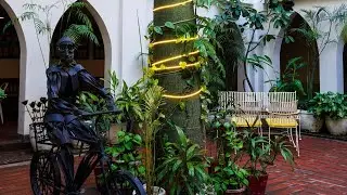 Bloom Boutique - Signature Towers, Gurugram, India | Travel With Anvika