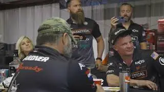 2021 PRS Pro Series Finale Hosted at the NRA Whittington Center in Raton, New Mexico!!