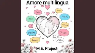Amore multilingua