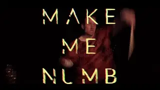 Royal Deceit - Make Me Numb (Official Music Video)