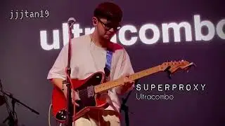 ULTRACOMBO - Superproxy (SOUPSTAR NIGHT 2025)