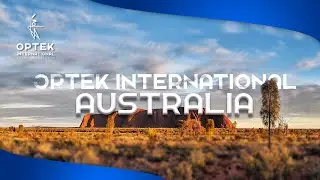 OPTEK International Australia