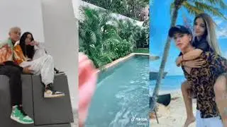 🌈 FERLEX VS RODLIPA 🌈 batalla de Tik Tok