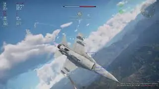 Belgian Ace + Achievement