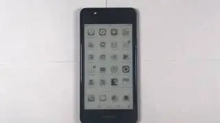Hisense A2 Pro reading app testing (Kindle, Moon Reader)
