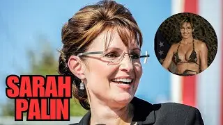 The Secret to Sarah Palin&rsquo;s Timeless Beauty at 60,Try Not To Drool
