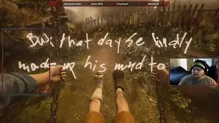 What Remains of Edith Finch Reaction Video # 2 Calvin's Story