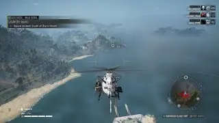 Tom Clancy’s Ghost Recon Breakpoint