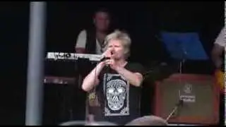 XL5 comeback keikka 2011, Hyvinkää