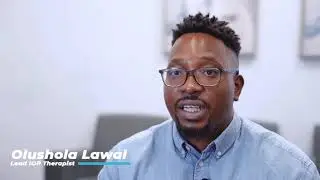 IOP Therapy For Addiction Treatment in Florida | Legacy Healing Center Meet Olushola Lawal