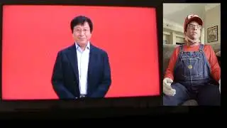 Mario & Luigi Brotherhood REACTION!!! M&L ARE BACK!!